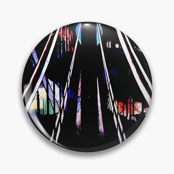 Item preview, New York Interpreted V, The Bridge Joseph Stella designed and sold by special-artist.