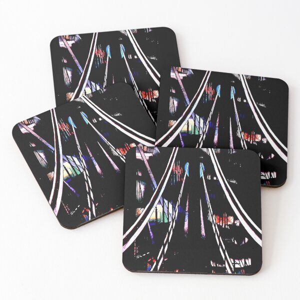 Item preview, New York Interpreted V, The Bridge Joseph Stella designed and sold by special-artist.