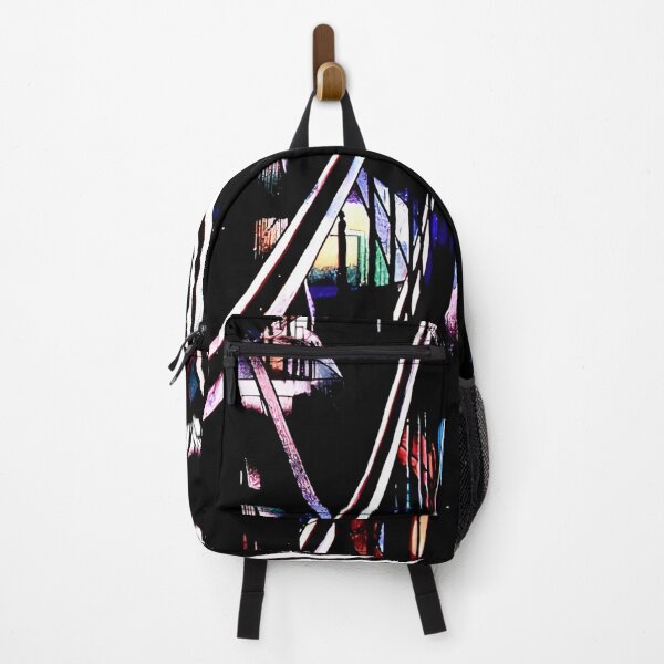 Item preview, New York Interpreted V, The Bridge Joseph Stella designed and sold by special-artist.