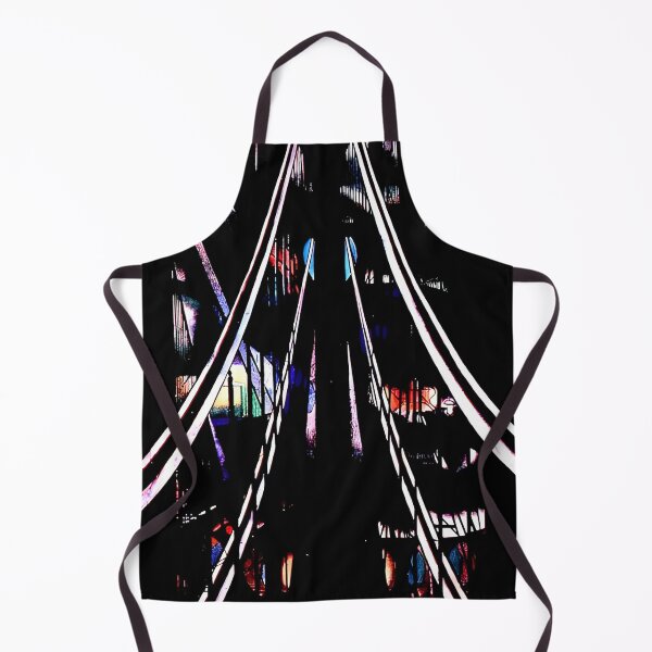 Item preview, New York Interpreted V, The Bridge Joseph Stella designed and sold by special-artist.
