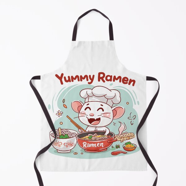 Item preview, Savor the Slurp: Ramen Reverie designed and sold by BellaTeeItalia.