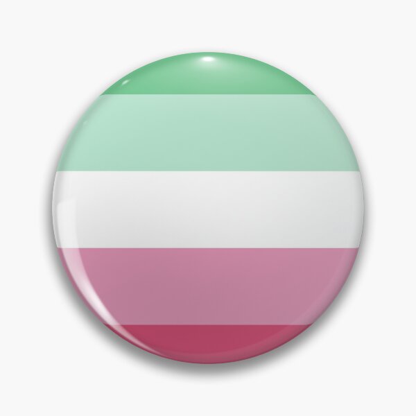 Item preview, Abrosexual Pride Rainbow Flags designed and sold by Danler.
