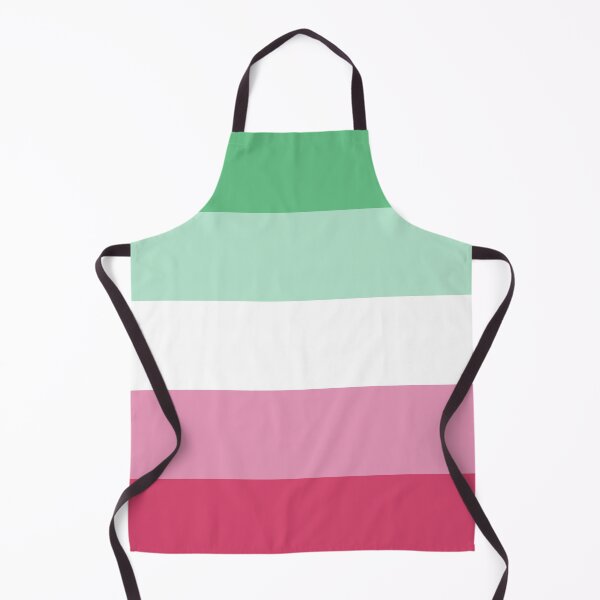 Item preview, Abrosexual Pride Rainbow Flags designed and sold by Danler.