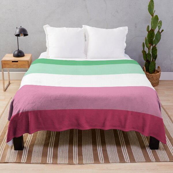 Item preview, Abrosexual Pride Rainbow Flags designed and sold by Danler.