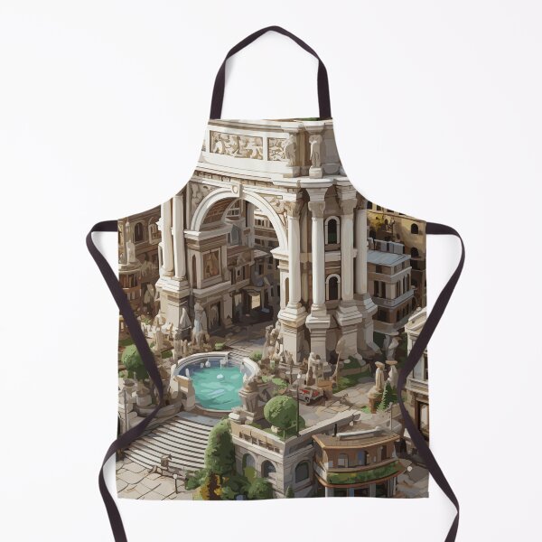 Item preview, Italian Square designed and sold by Haramana.