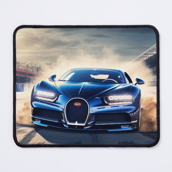 Item preview, Bugatti Chiron designed and sold by DynamicPosters.