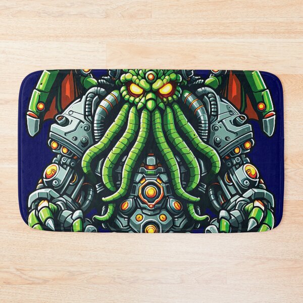 Item preview, Nightmare Unleashed S02 D06 designed and sold by Houerd.