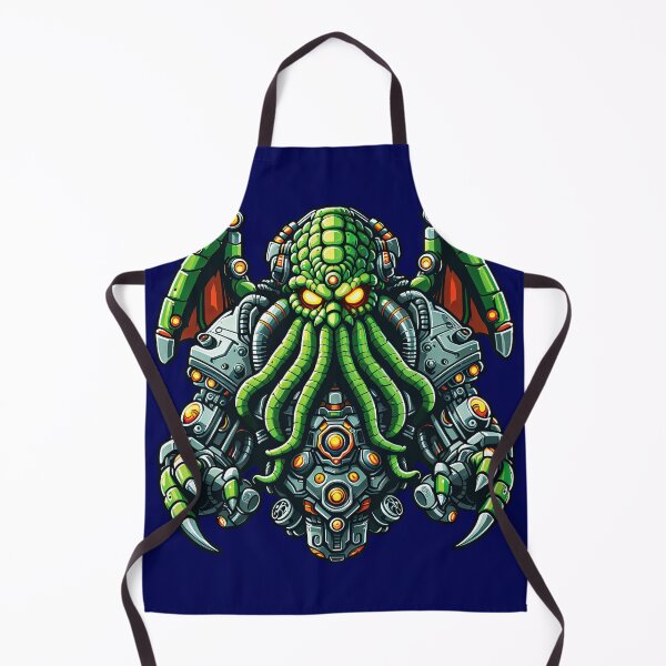 Item preview, Nightmare Unleashed S02 D06 designed and sold by Houerd.