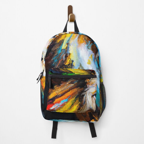 Item preview, Colorful Lion designed and sold by ViktorLevi.