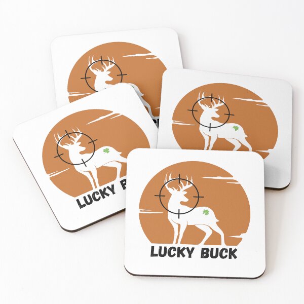 Item preview, Lucky Buck designed and sold by Kimberly Rodriguez.