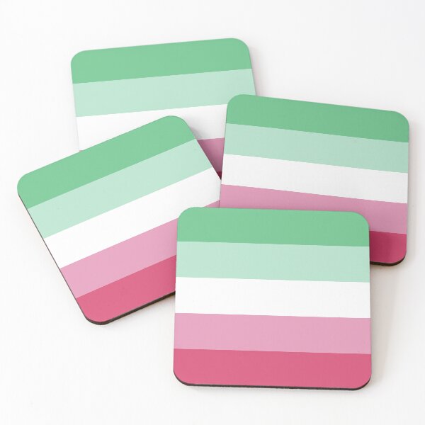 Item preview, Abrosexual Pride Rainbow Flags designed and sold by Danler.