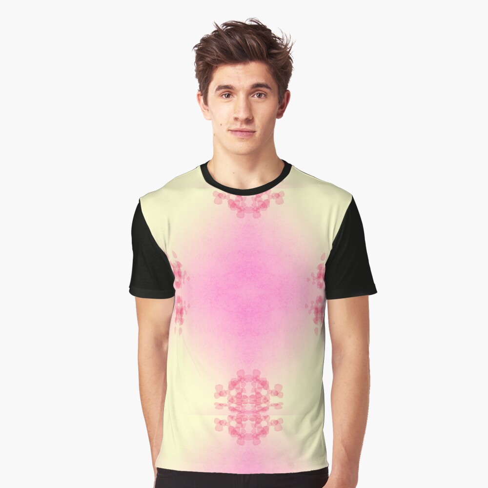 Item preview, Graphic T-Shirt designed and sold by efgracearts.