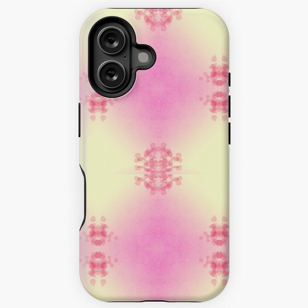 Item preview, iPhone Magsafe Tough Case designed and sold by efgracearts.