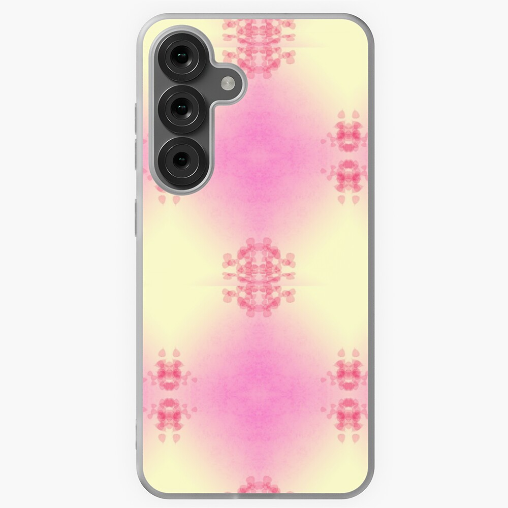 Item preview, Samsung Galaxy Soft Case designed and sold by efgracearts.