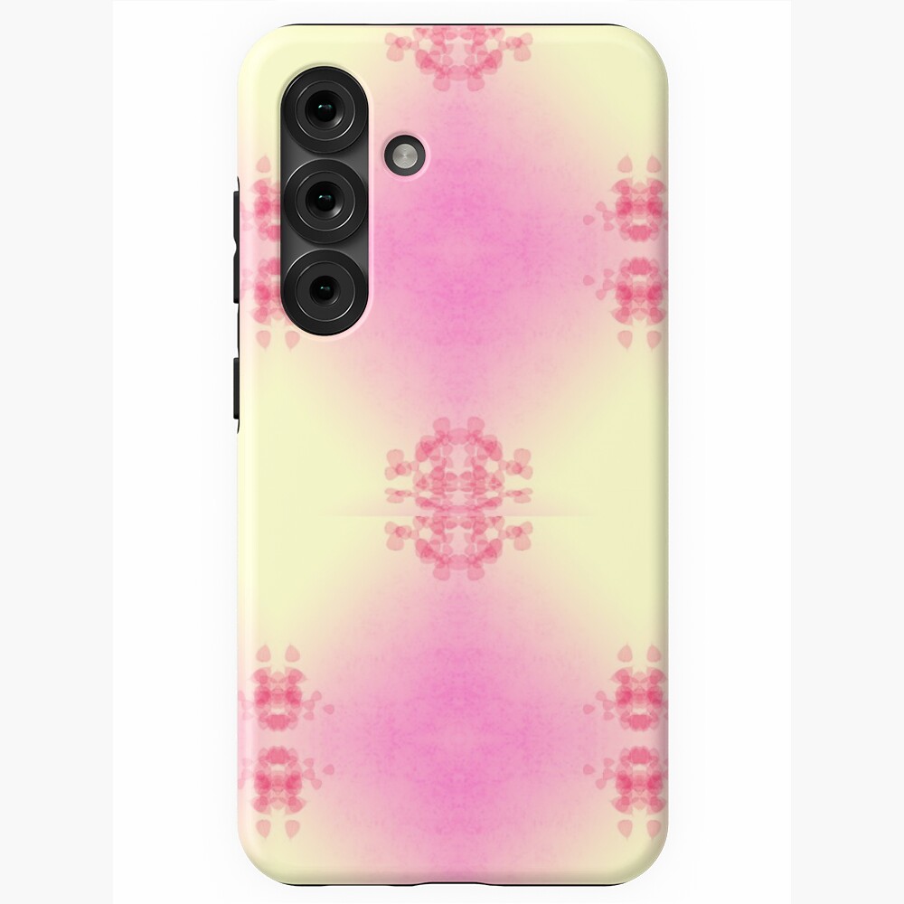 Item preview, Samsung Galaxy Tough Case designed and sold by efgracearts.
