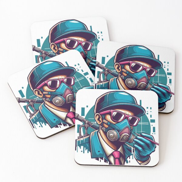 Item preview, Street Art Graffiti. urban expression designed and sold by ElOjoAzul.