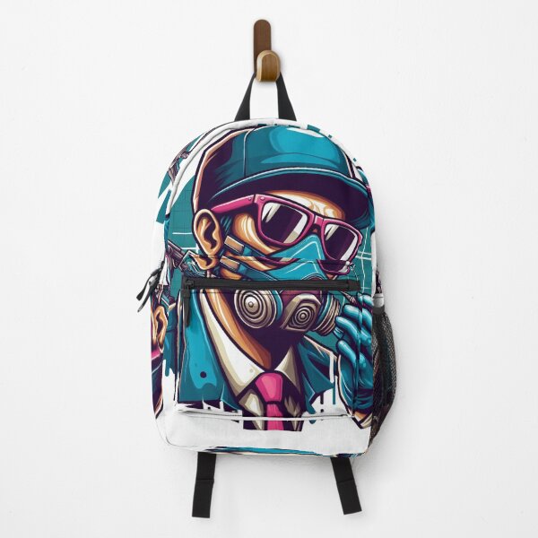 Item preview, Street Art Graffiti. urban expression designed and sold by ElOjoAzul.