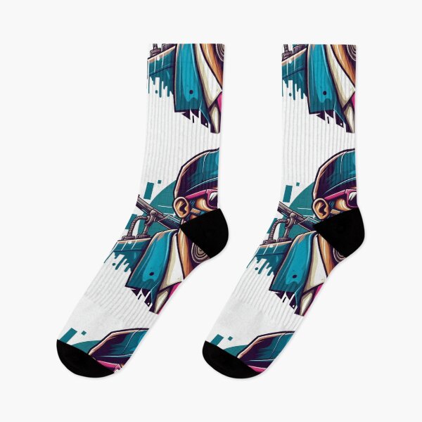 Item preview, Street Art Graffiti. urban expression designed and sold by ElOjoAzul.