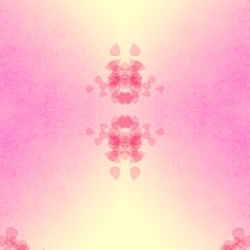 Artwork thumbnail, Strawberry Lemonade Blush by efgracearts