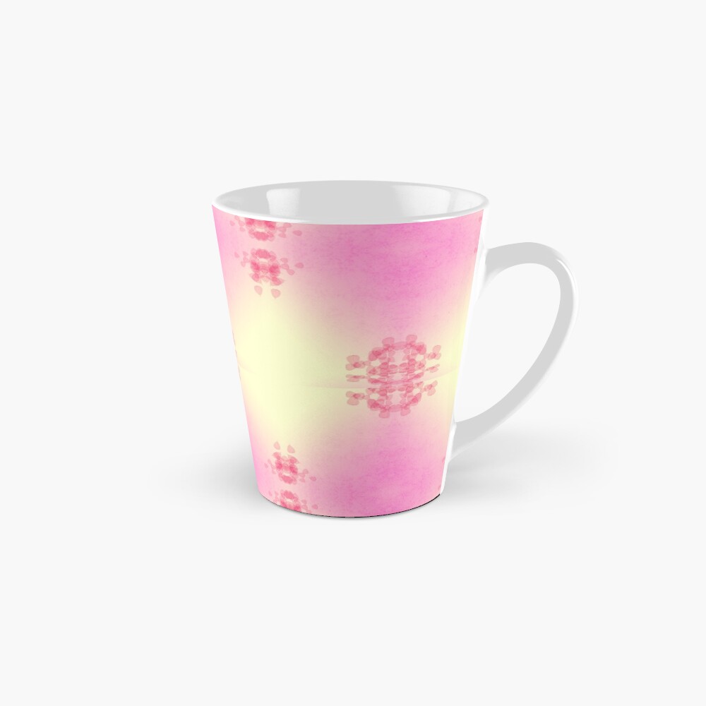 Item preview, Tall Mug designed and sold by efgracearts.