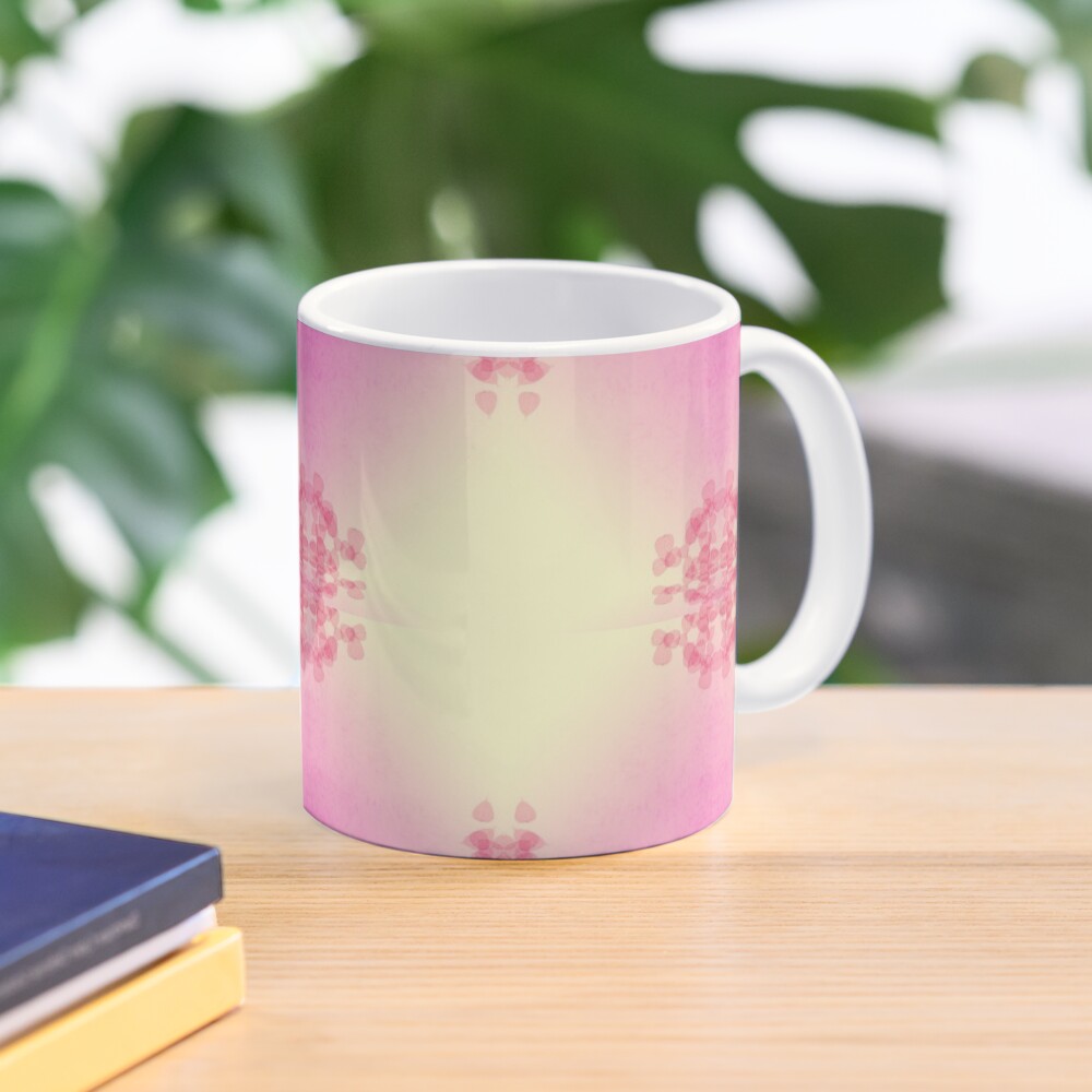 Item preview, Classic Mug designed and sold by efgracearts.
