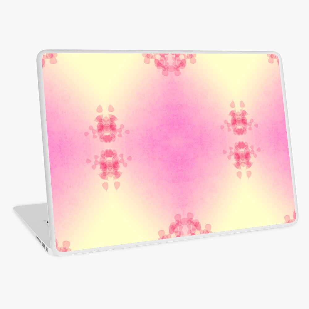 Item preview, Laptop Skin designed and sold by efgracearts.
