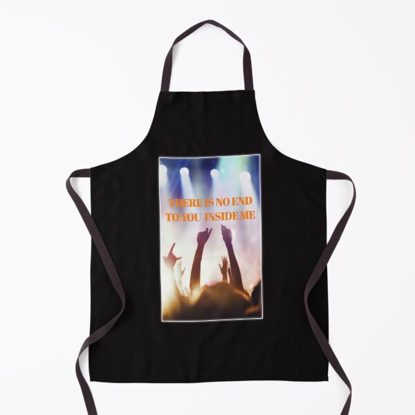 Item preview, There is no end to you inside me designed and sold by Aiyinyangart.