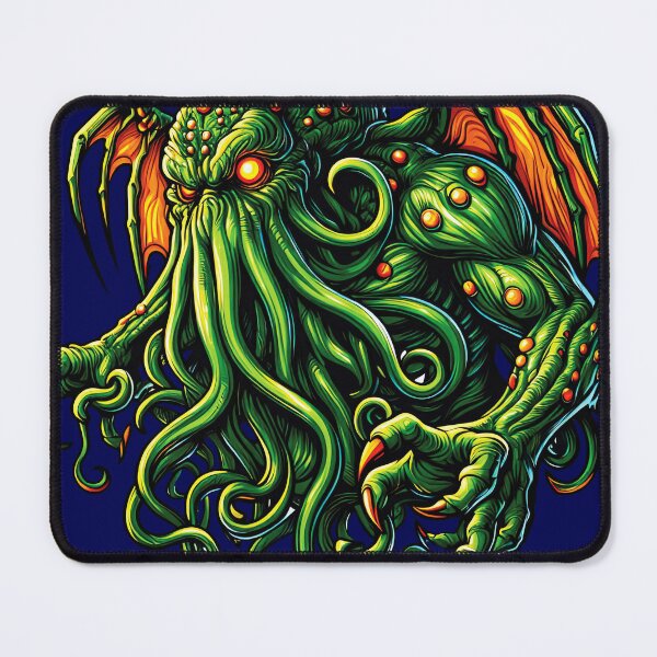 Item preview, Nightmare Unleashed S02 D07 designed and sold by Houerd.