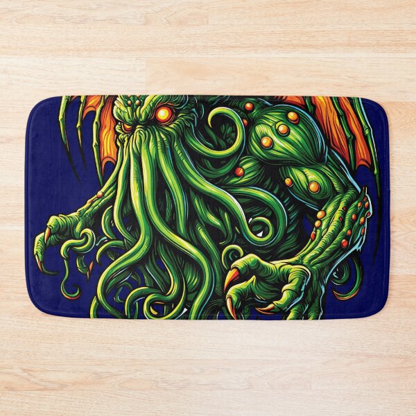 Item preview, Nightmare Unleashed S02 D07 designed and sold by Houerd.