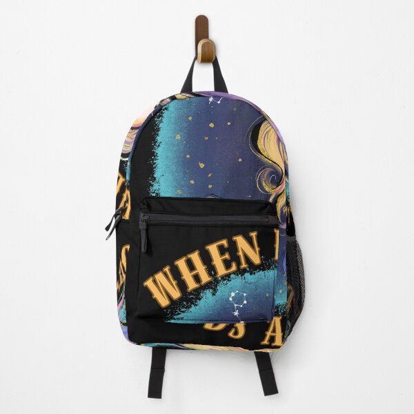 Item preview, When Reality Needs A Timeout. pisces zodiac  designed and sold by ZodiacWonders.