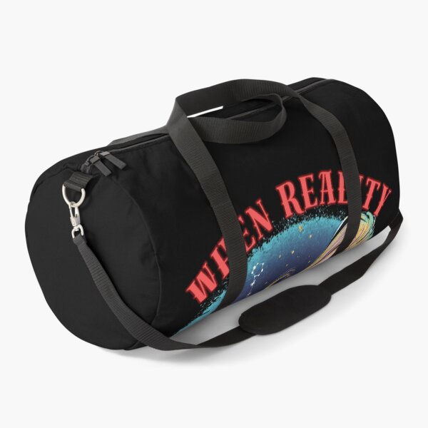 Item preview, When Reality Needs A Timeout. pisces astrology designed and sold by ZodiacWonders.