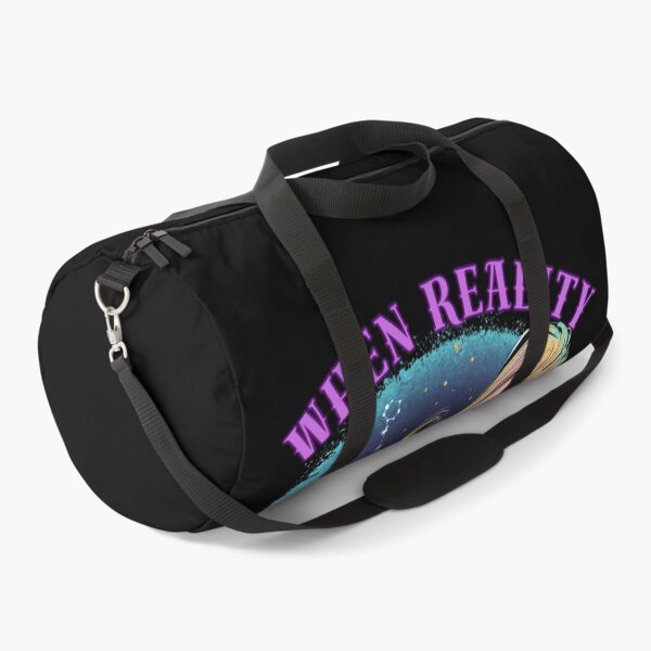Item preview, When Reality Needs A Timeout. pisces horoscope designed and sold by ZodiacWonders.