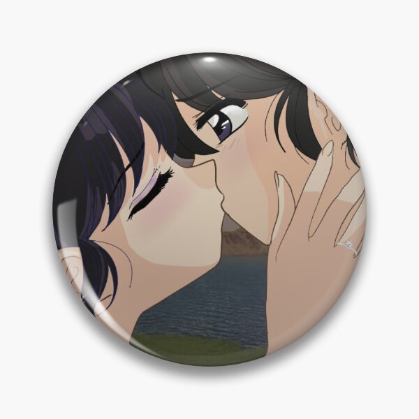 Item preview, Ranma Akane Wedding designed and sold by Linachan.
