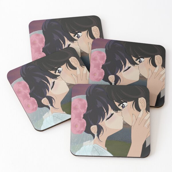 Item preview, Ranma Akane Wedding designed and sold by Linachan.