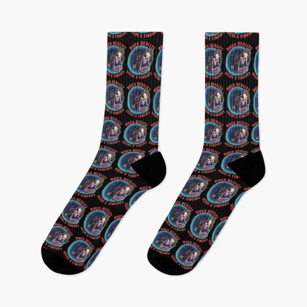Item preview, When Reality Needs A Timeout. pisces funny designed and sold by ZodiacWonders.