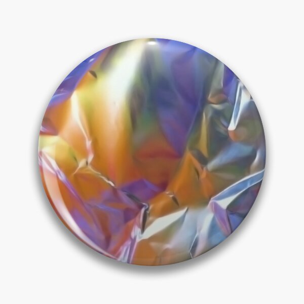 Item preview, metallic  reflections designed and sold by Tereza Pilar  Art.