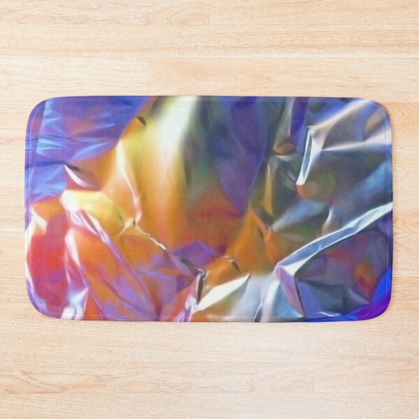 Item preview, metallic  reflections designed and sold by Tereza Pilar  Art.