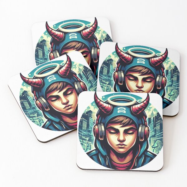 Item preview, Street Art Graffiti. urban expression designed and sold by ElOjoAzul.