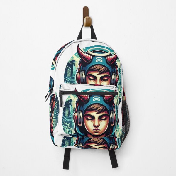 Item preview, Street Art Graffiti. Urban expression designed and sold by ElOjoAzul.