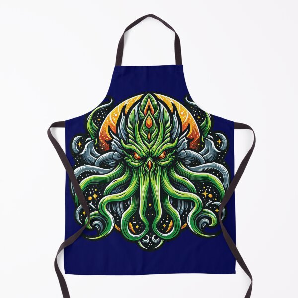 Item preview, Nightmare Unleashed S02 D08 designed and sold by Houerd.