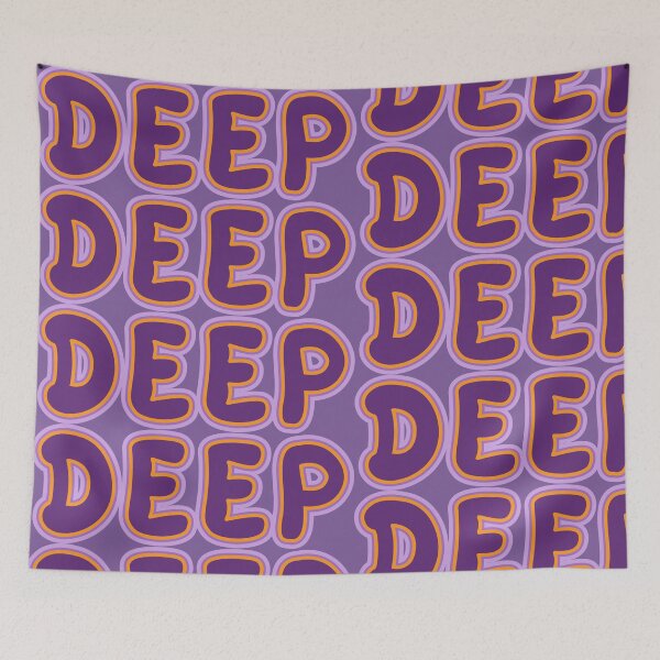 Item preview, Deep designed and sold by portokalis.