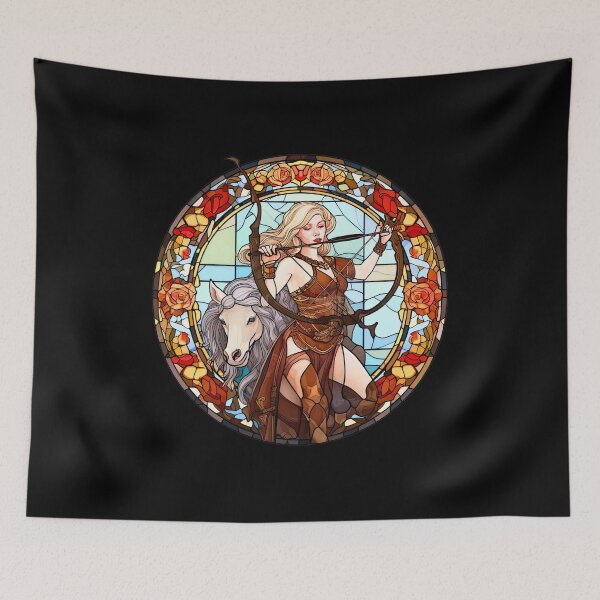 Item preview, Pisces Symbol designed and sold by ZodiacWonders.