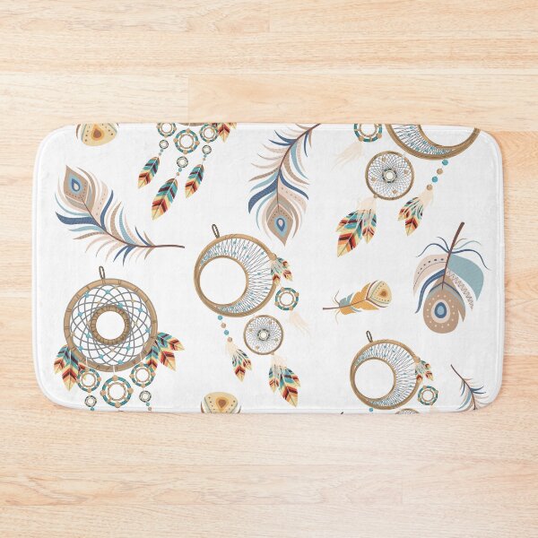 Item preview, Dream catcher pattern designed and sold by Freya Store.