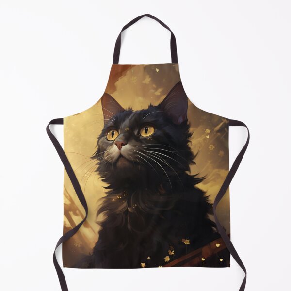 Item preview, Frenzy Cat 162 designed and sold by MyFancyDesigns.