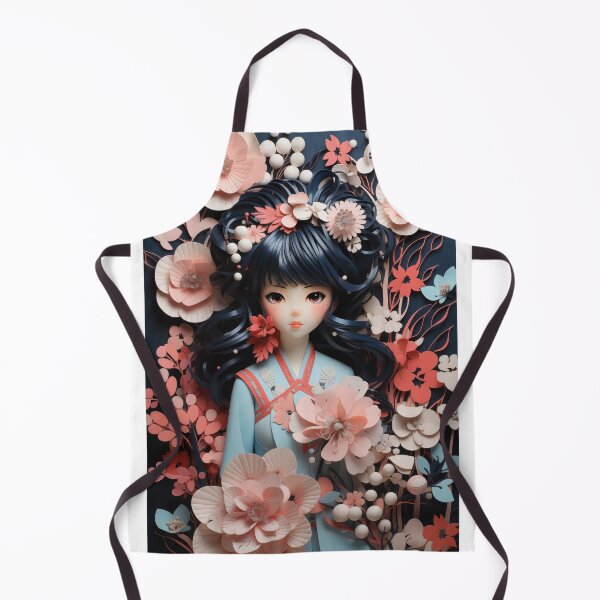 Item preview, Hina Doll designed and sold by cozycrafts3.