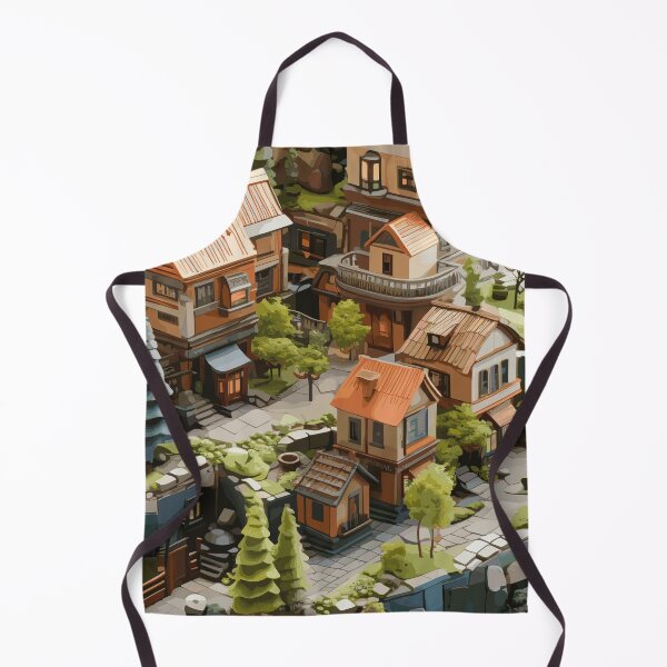 Item preview, Australian Square designed and sold by Haramana.