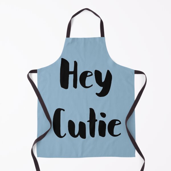 Item preview, Hey Cutie designed and sold by krsdesigns.