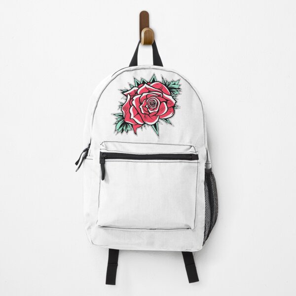 Item preview, cartoon rose designed and sold by WarsawKing.