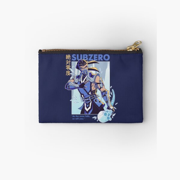 Item preview, MK11 Subzero designed and sold by sogekiheisama.