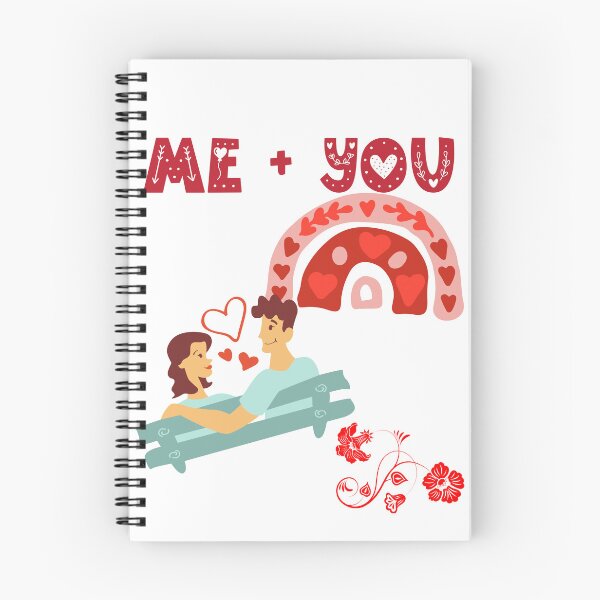 Item preview, you and me designed and sold by Similce.